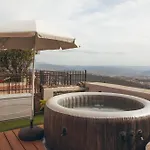 10min Dal Centro Privata Con Jacuzzi Villa Triëst