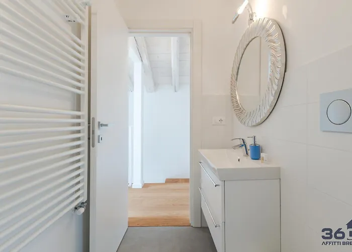 10min Dal Centro Privata Con Jacuzzi Βίλα