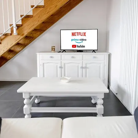 10min Dal Centro Privata Con Jacuzzi Villa *