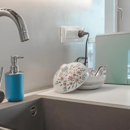 Villa 10min Dal Centro Privata Con Jacuzzi Trieszt