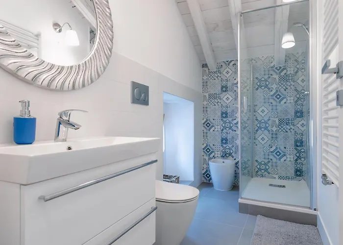 10min Dal Centro Privata Con Jacuzzi Villa Trieste