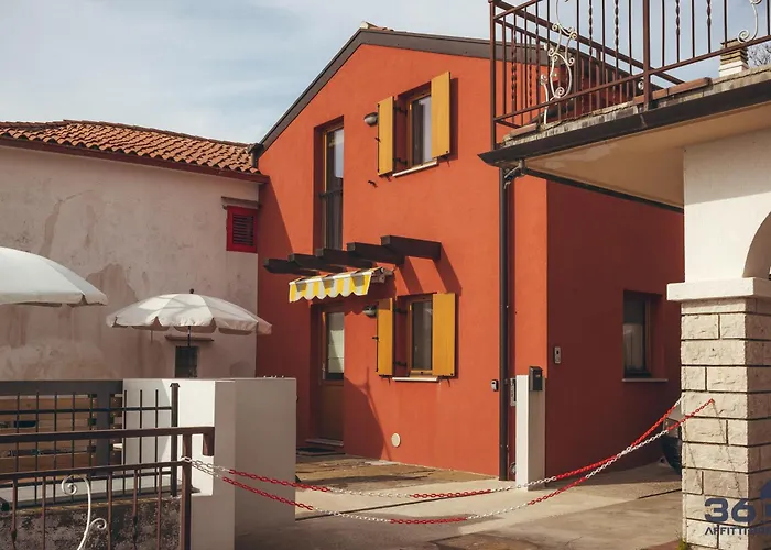 10min Dal Centro Privata Con Jacuzzi Villa